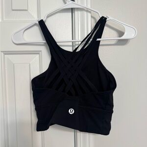 Lululemon Bra